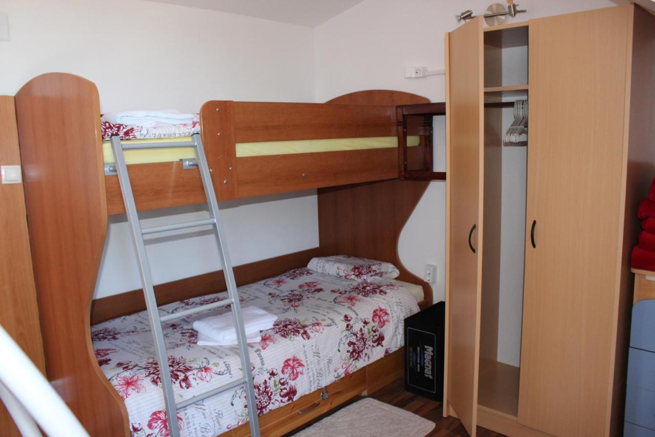 Apartman Danijel Jagic Daire Petrinja Dış mekan fotoğraf